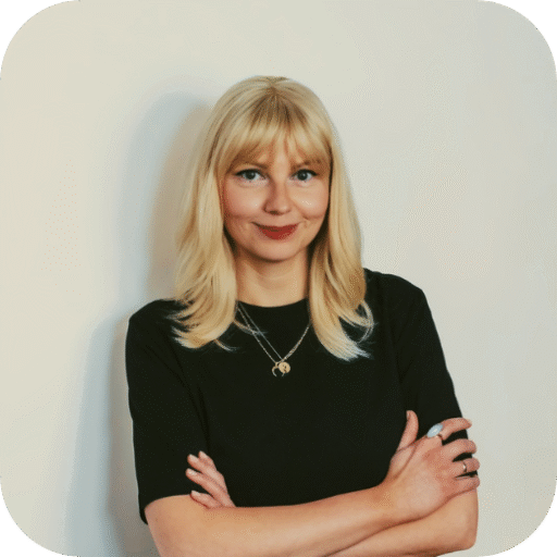 Magda Klima Fractional CMO: Zewnętrzny Dyrektor Marketingu dla B2B i SaaS