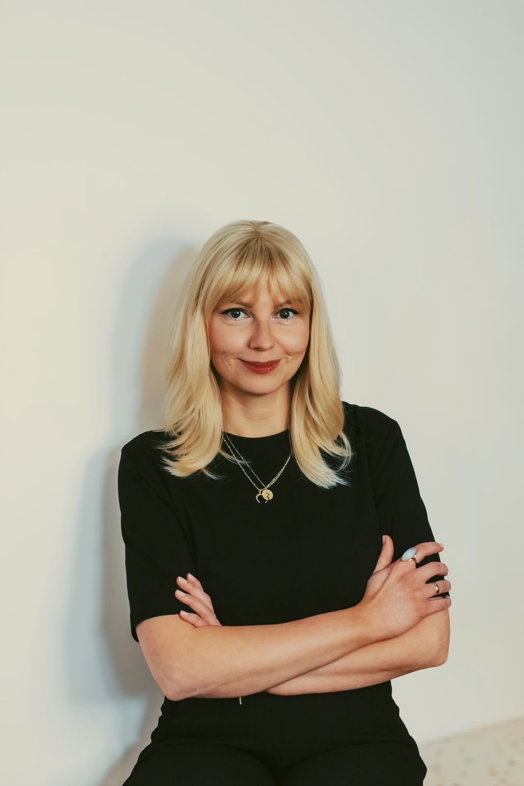 magdalena klima strateg marketingu everloop